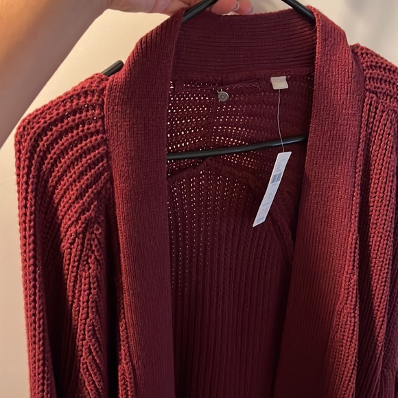 Anthropologie Sweater - Picture 4 of 6